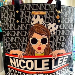 Nicole Lee bag